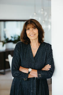 Pam Roy